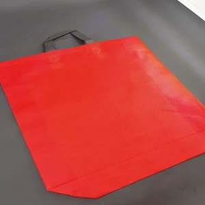 ساک دستی اسپان 40در40 60گرم