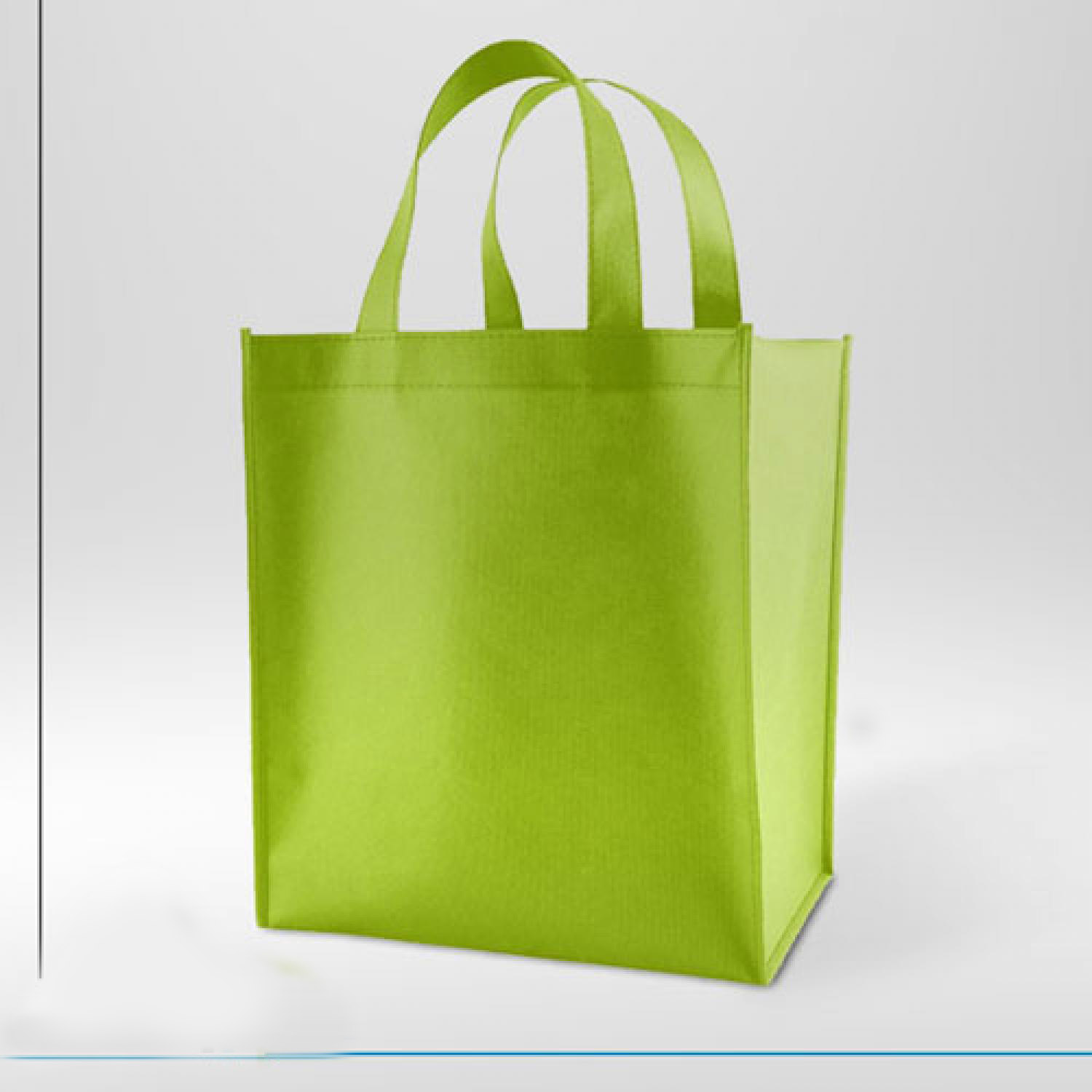 ساک دستی تبلیغاتی پارچه ای